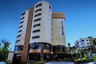OCCIDENTAL JF PUEBLA
