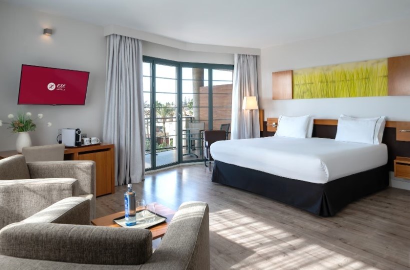 EXE ESTEPONA THALASSO & SPA - ADULTS ONLY