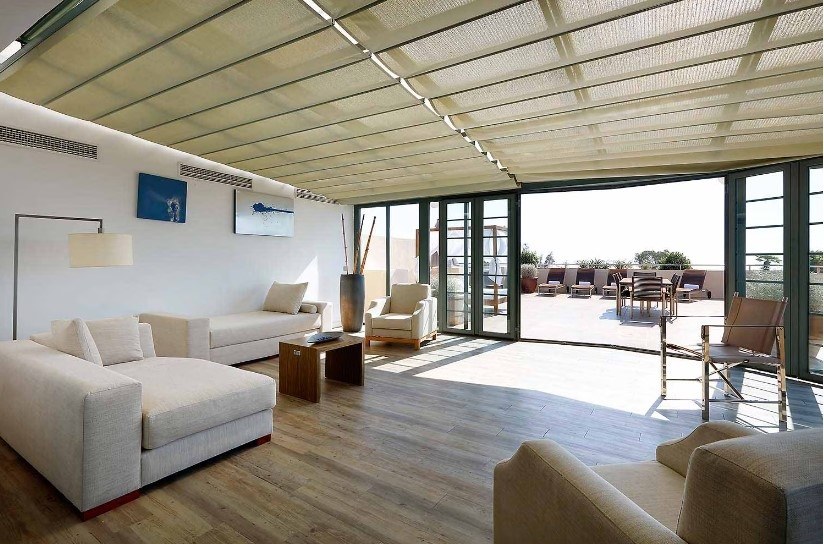 EXE ESTEPONA THALASSO & SPA - ADULTS ONLY photo 1