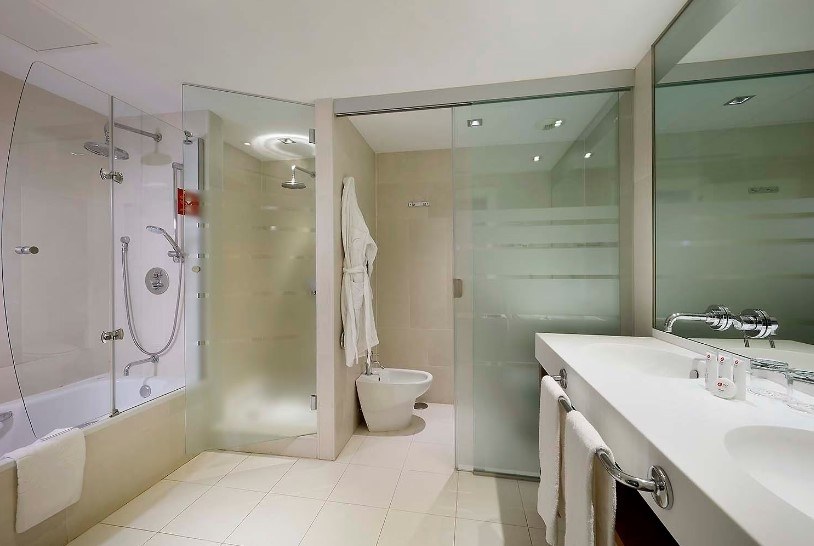 EXE ESTEPONA THALASSO & SPA - ADULTS ONLY photo 2