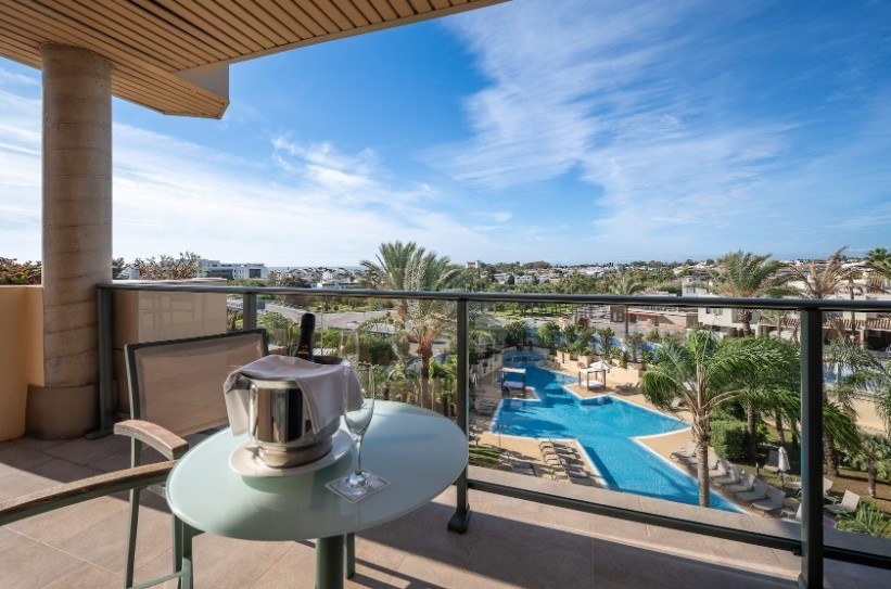 EXE ESTEPONA THALASSO & SPA - ADULTS ONLY photo 3