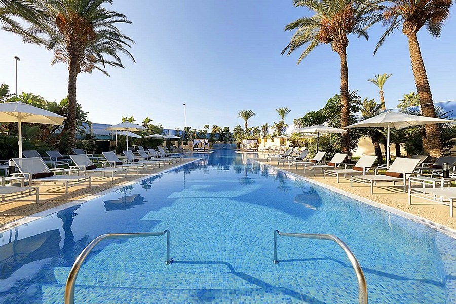 EXE ESTEPONA THALASSO & SPA - ADULTS ONLY photo 4