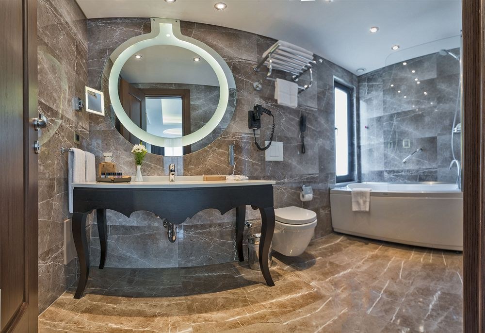 ISTANBUL DORA HOTEL photo 1