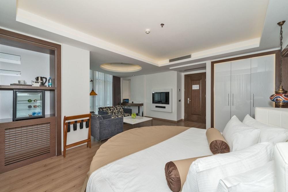 ISTANBUL DORA HOTEL photo 2
