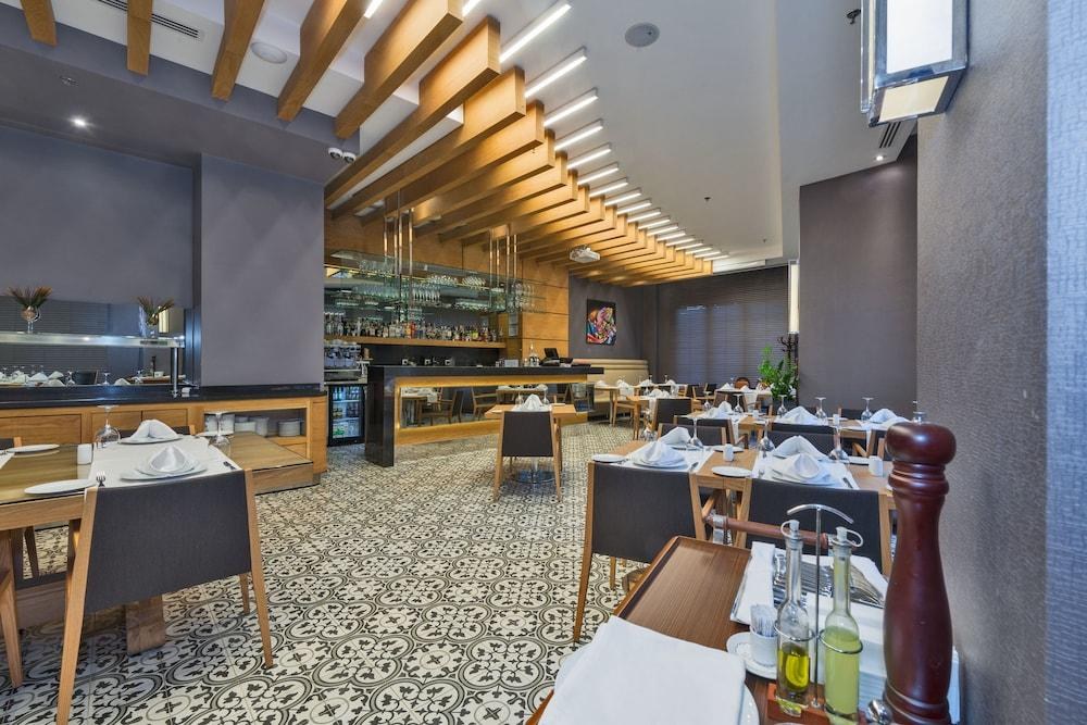 ISTANBUL DORA HOTEL photo 3