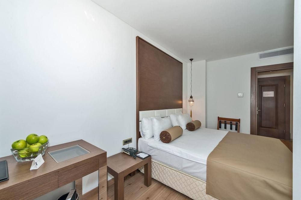 ISTANBUL DORA HOTEL photo 4