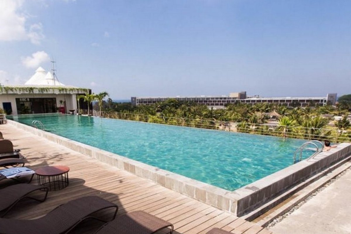 DE VINS SKY SEMINYAK photo 1