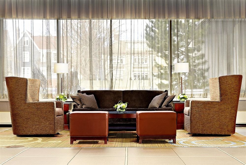 SHERATON HOTEL NEWFOUNDLAND