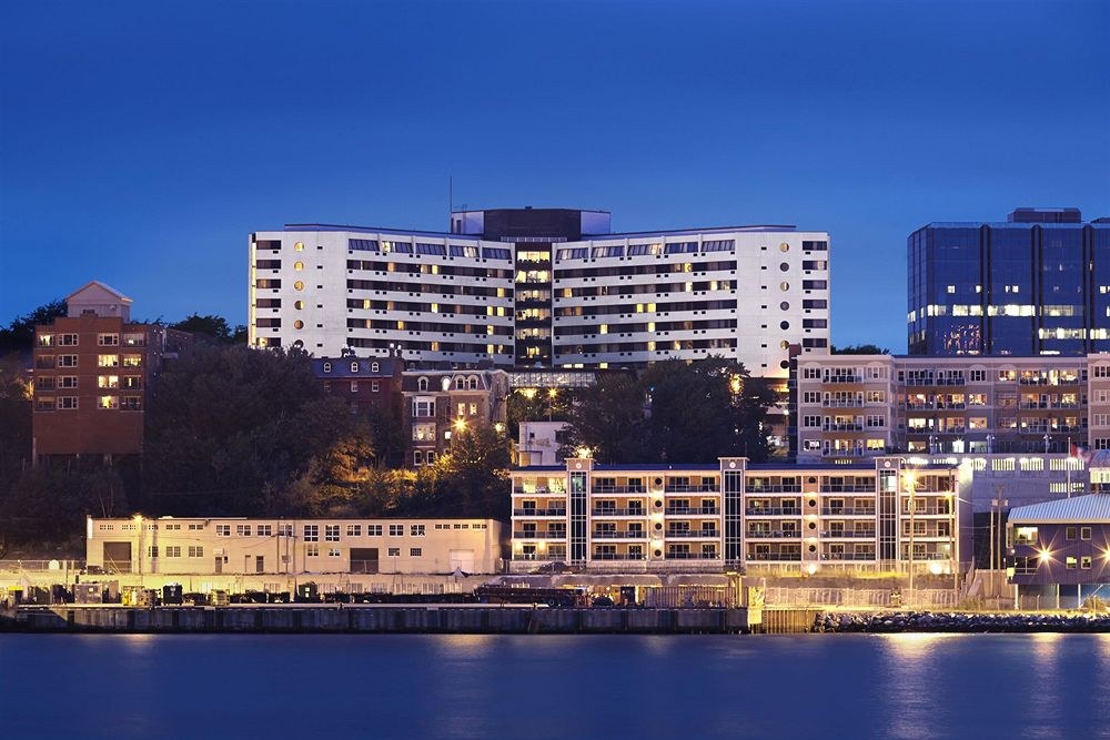 SHERATON HOTEL NEWFOUNDLAND photo 2