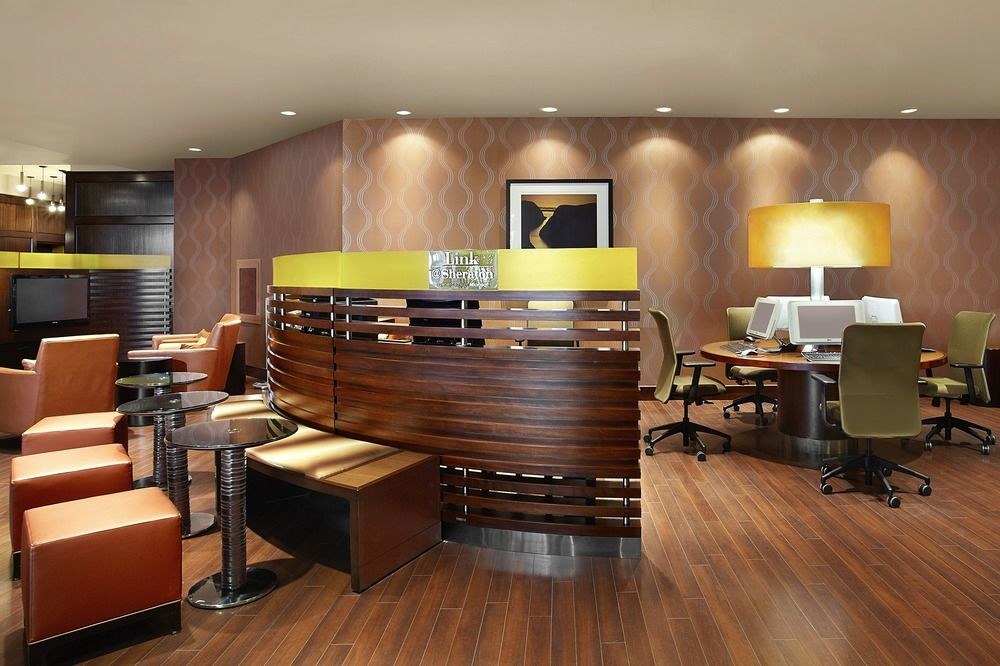 SHERATON HOTEL NEWFOUNDLAND photo 4