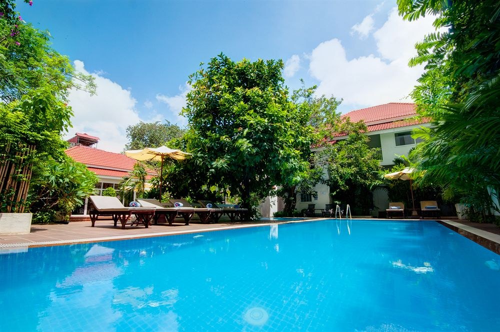 SKYLINE BOUTIQUE HOTEL photo 1