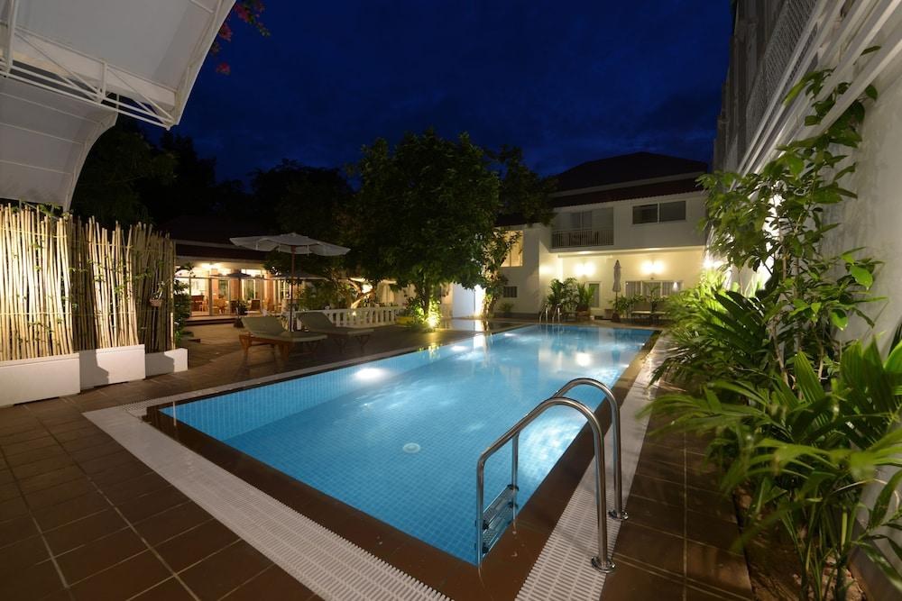 SKYLINE BOUTIQUE HOTEL photo 3