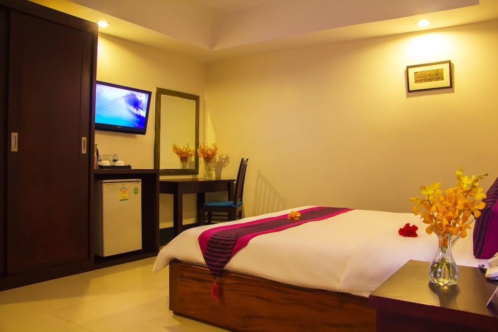SKYLINE BOUTIQUE HOTEL photo 4