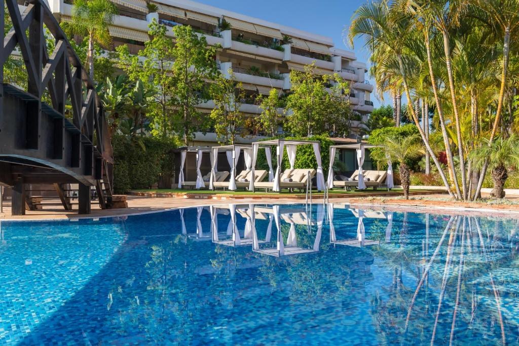 BARCELO MARBELLA