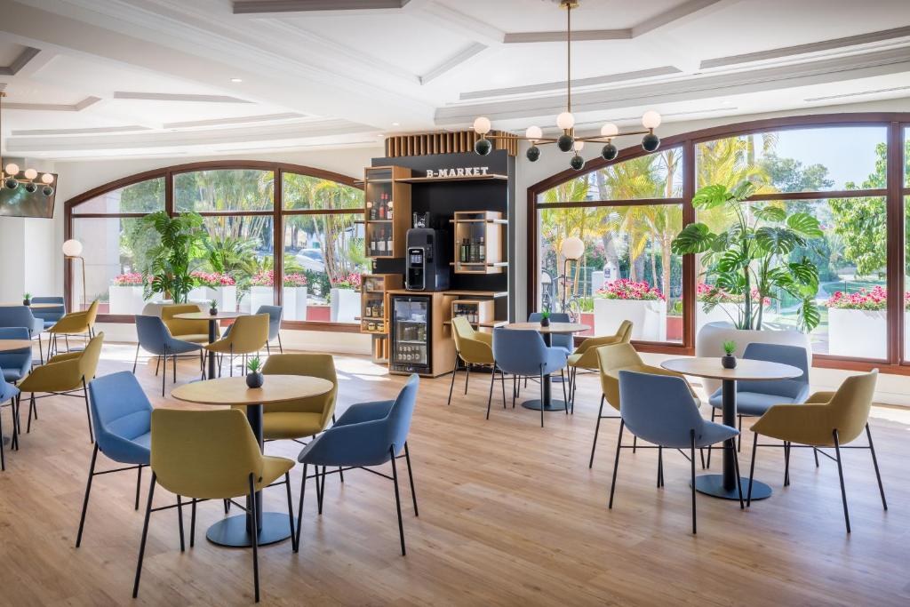 BARCELO MARBELLA photo 3