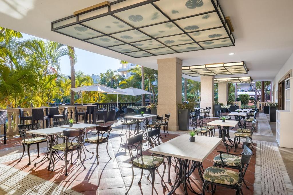 BARCELO MARBELLA photo 4