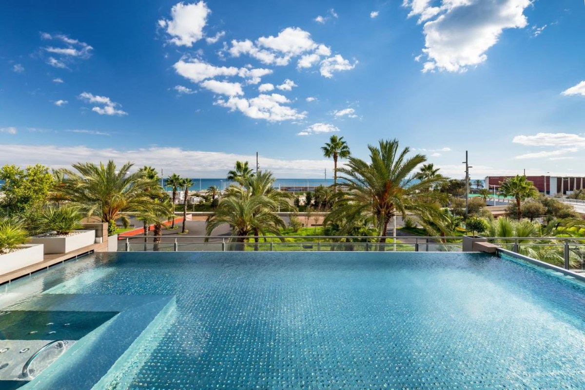 OCCIDENTAL ATENEA MAR-ADULTS ONLY