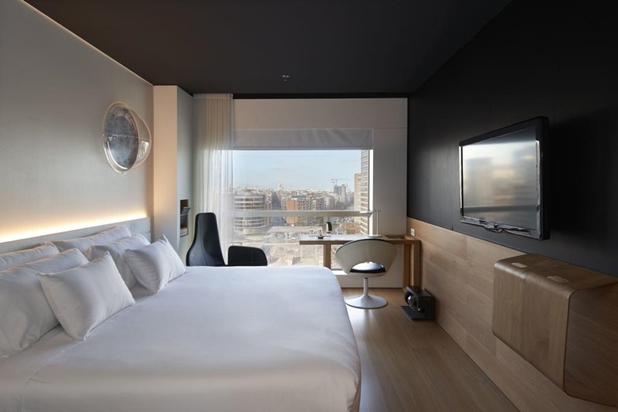 BARCELO SANTS