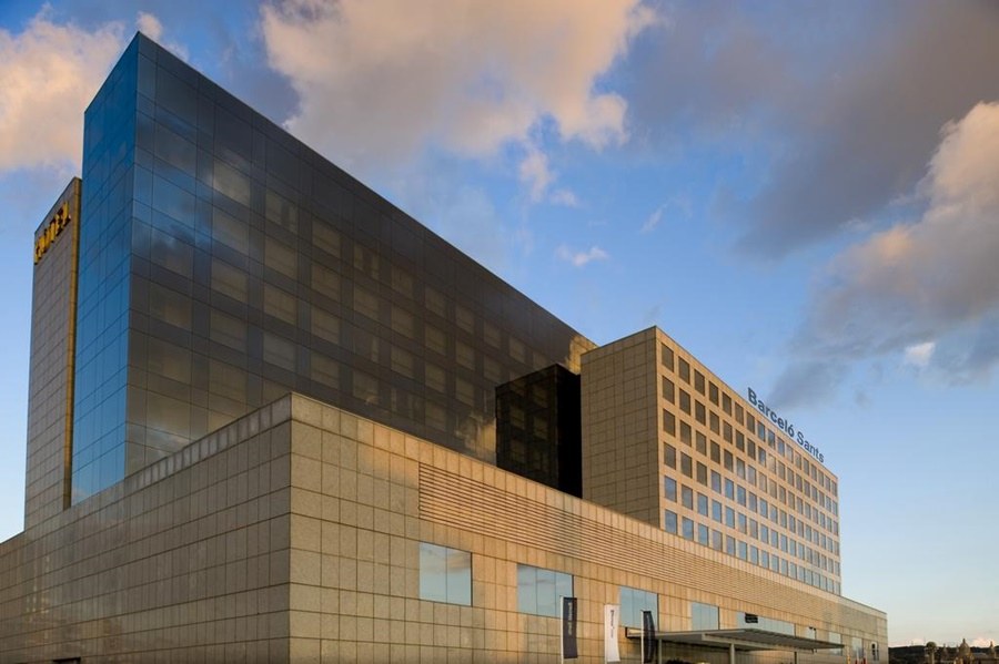 BARCELO SANTS photo 2