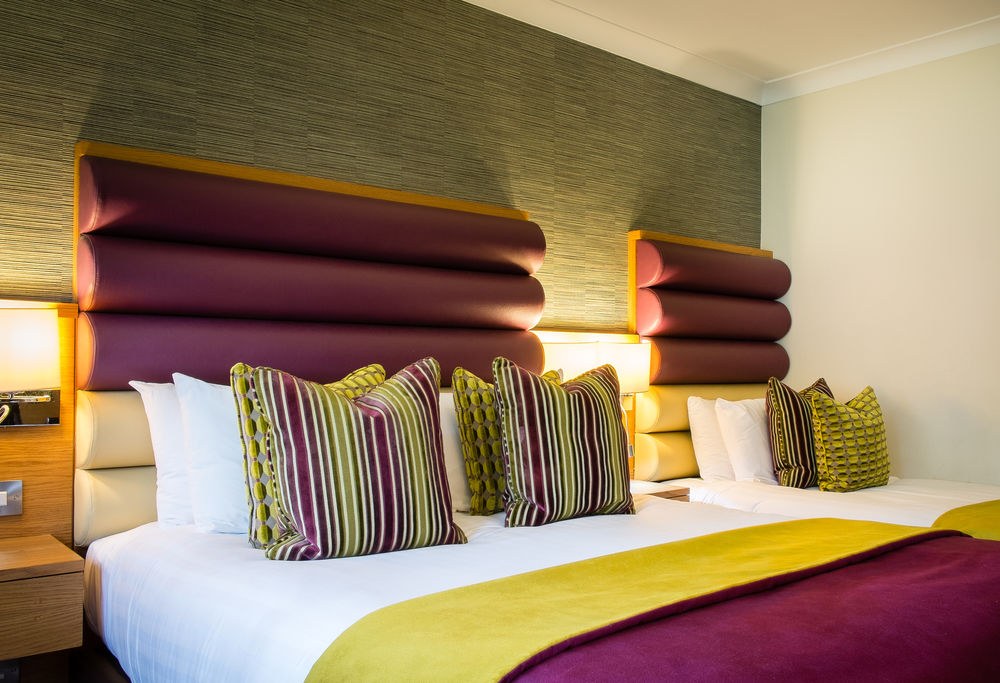 LEA MARSTON HOTEL photo 1