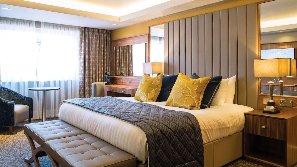 LEA MARSTON HOTEL photo 2