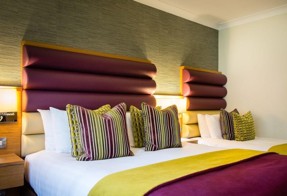 LEA MARSTON HOTEL photo 3