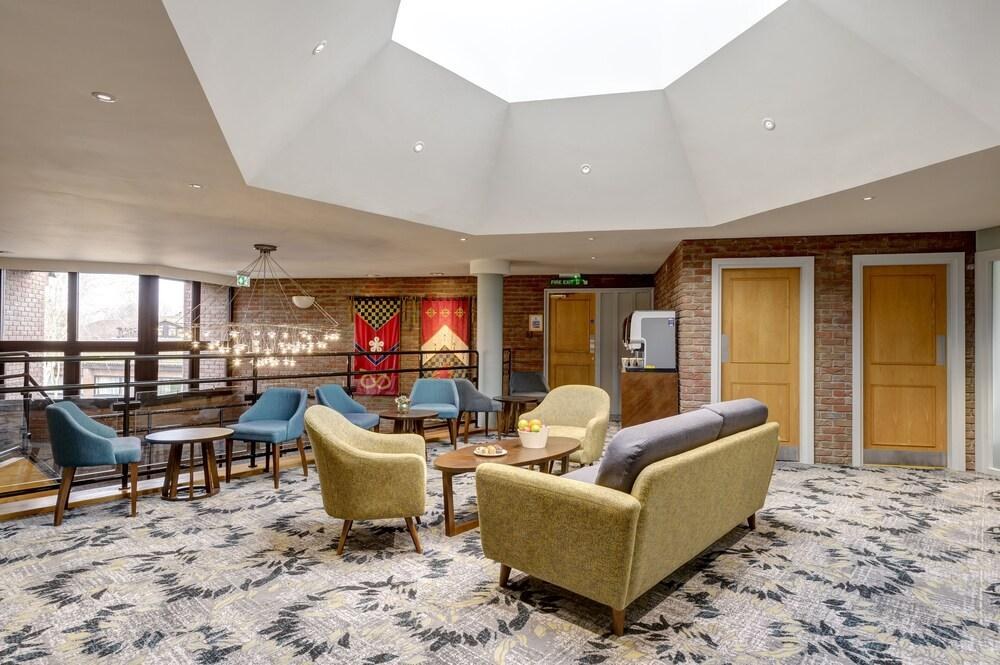 LEA MARSTON HOTEL photo 4