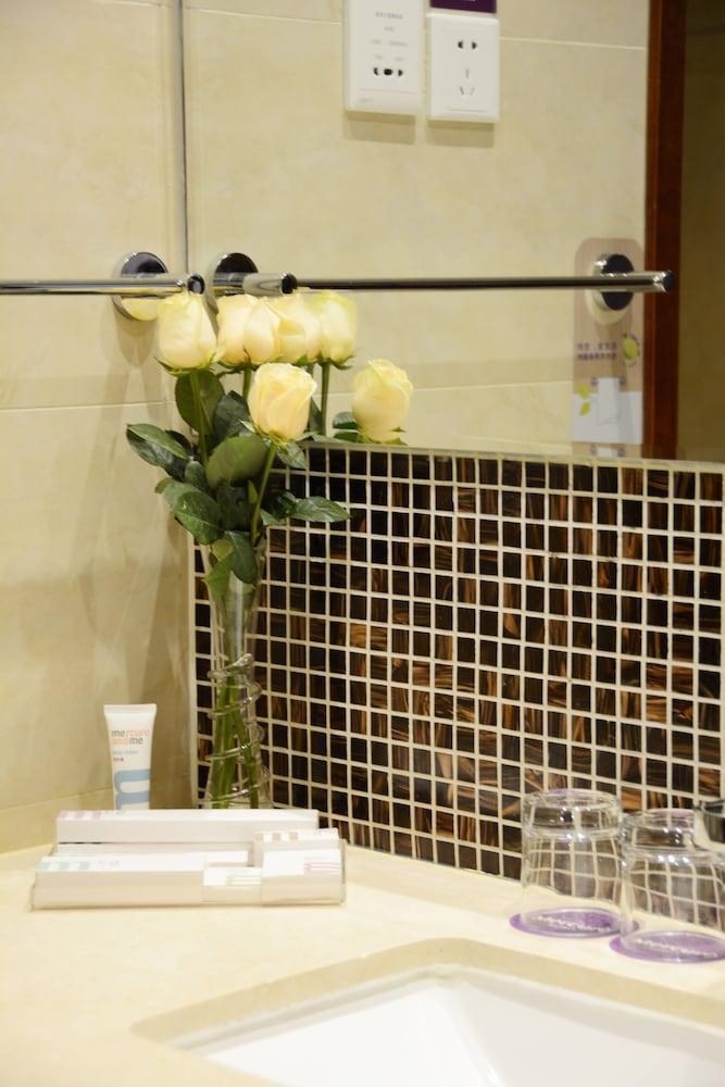 MERCURE BEIJING DOWNTOWN HOTEL photo 3