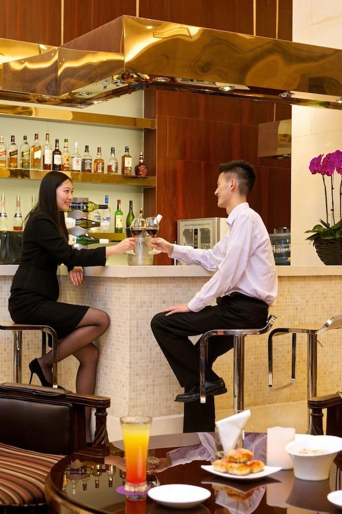 MERCURE BEIJING DOWNTOWN HOTEL photo 4