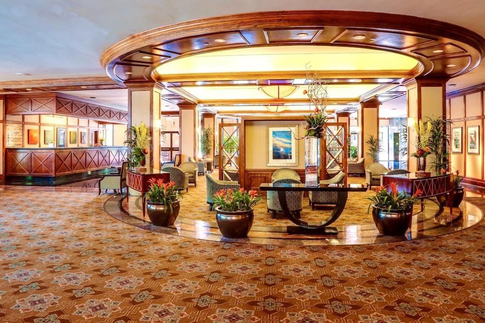 OMNI AUSTIN SOUTH PARK HOTEL photo 2