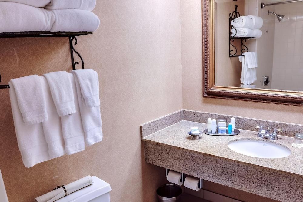 OMNI AUSTIN SOUTH PARK HOTEL photo 3