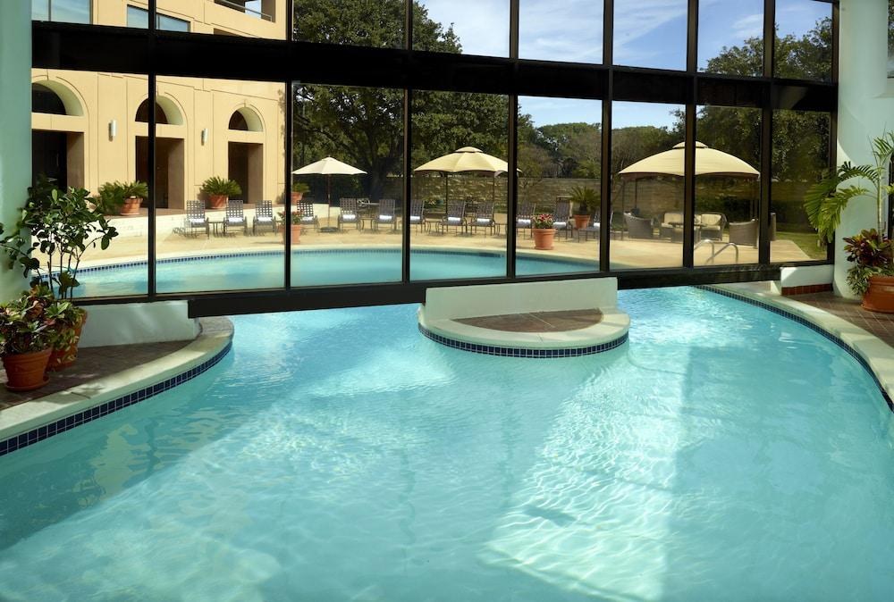 OMNI AUSTIN SOUTH PARK HOTEL photo 4