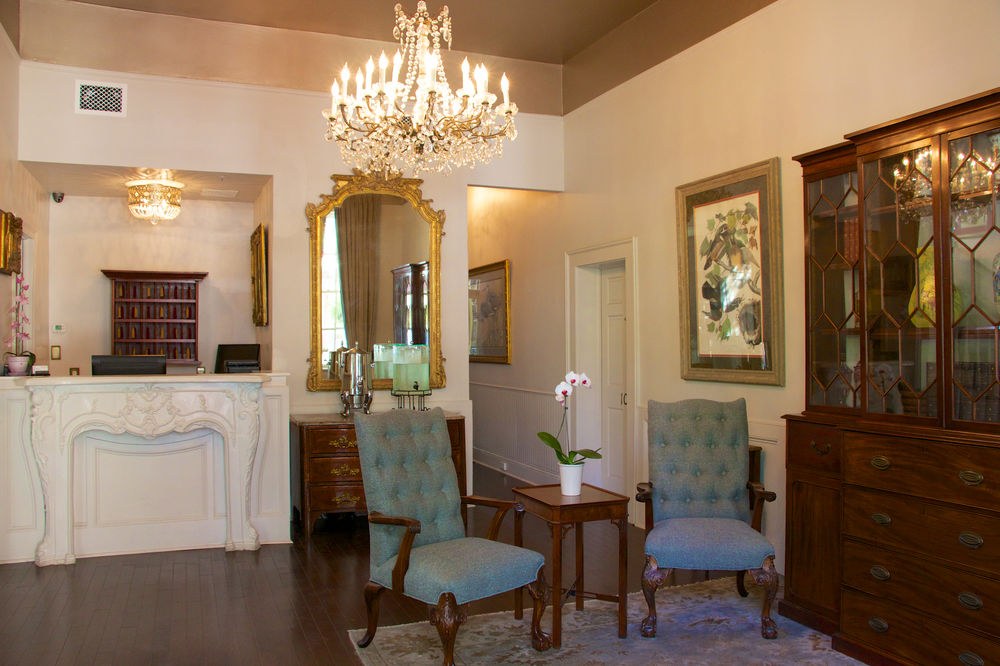 ANDREW JACKSON HOTEL