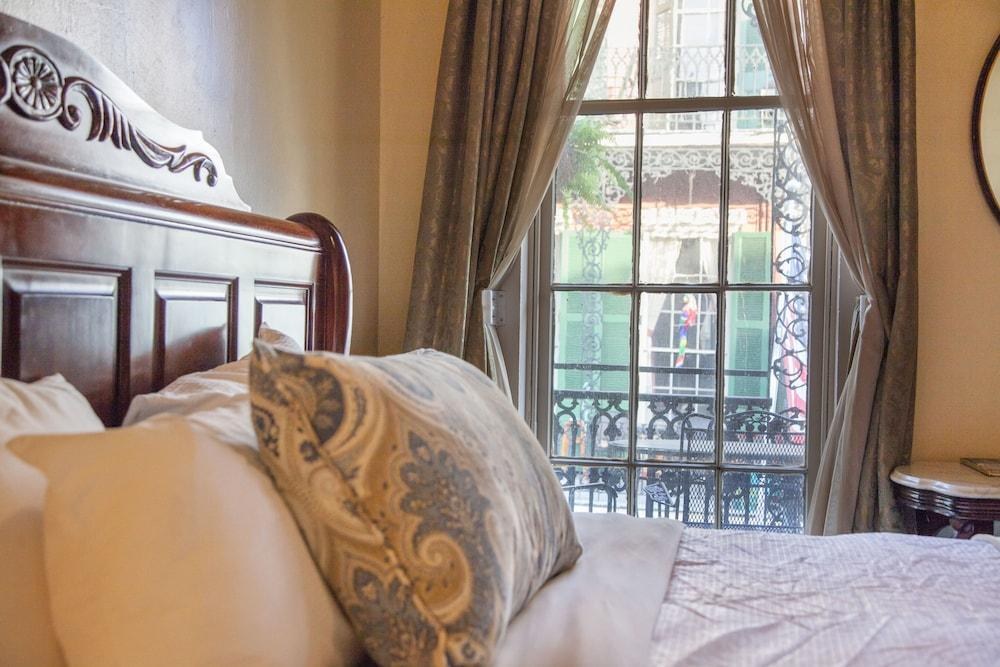 ANDREW JACKSON HOTEL photo 2