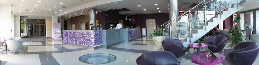 GALAXY HOTEL KRAKOW photo 2