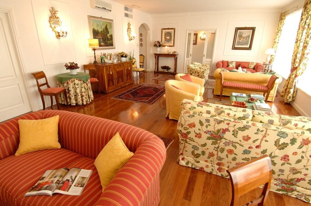 MARIGNOLLE RELAIS CHARME photo 2