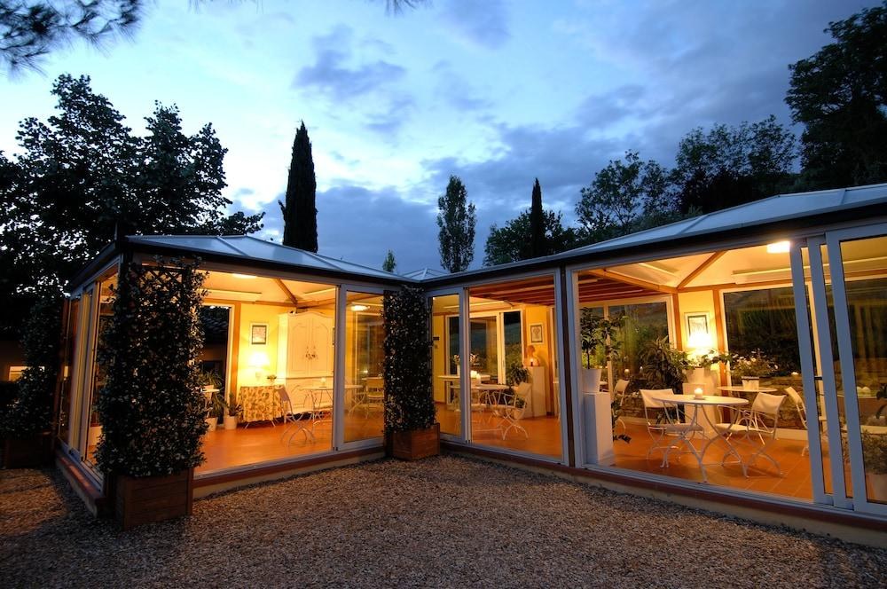 MARIGNOLLE RELAIS CHARME photo 3