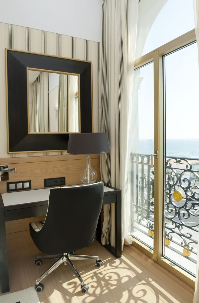GRAN HOTEL SARDINERO photo 1