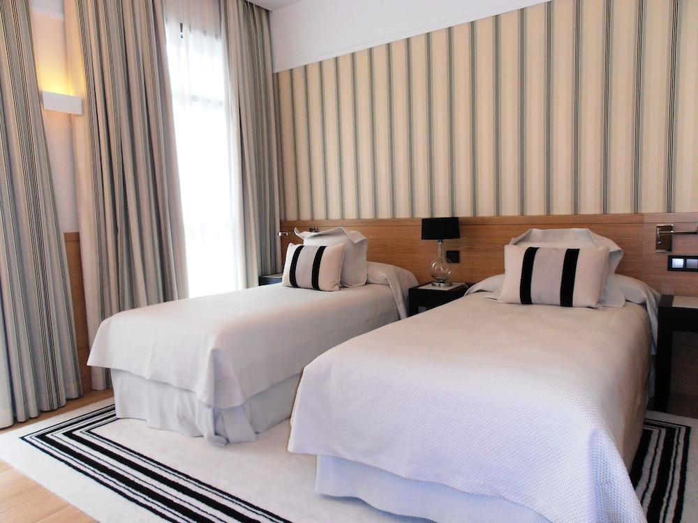 GRAN HOTEL SARDINERO photo 3
