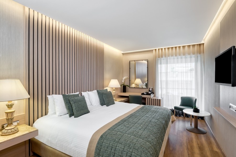 DIVANI PALACE ACROPOLIS photo 1