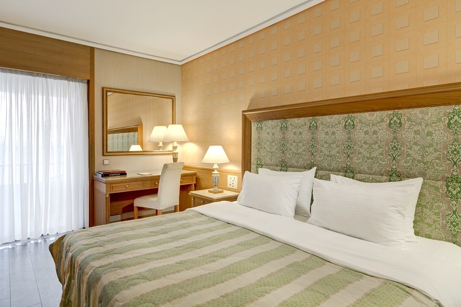 DIVANI PALACE ACROPOLIS photo 2