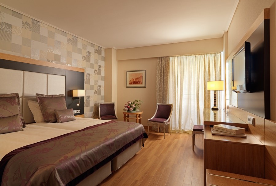 DIVANI PALACE ACROPOLIS photo 3