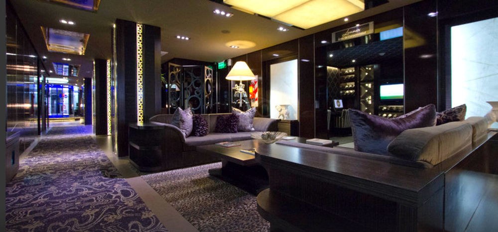 Lennox Hotel Buenos Aires photo 1