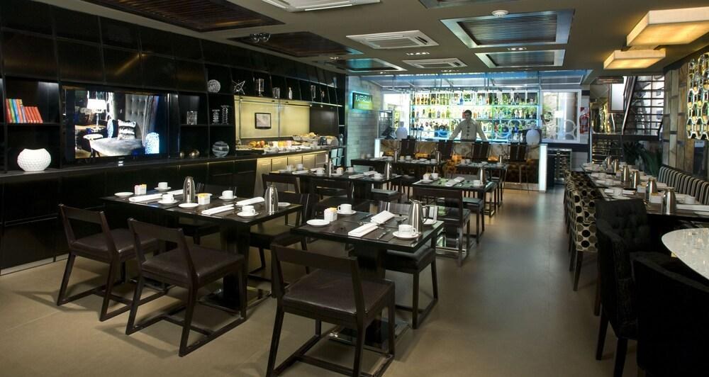 Lennox Hotel Buenos Aires photo 2