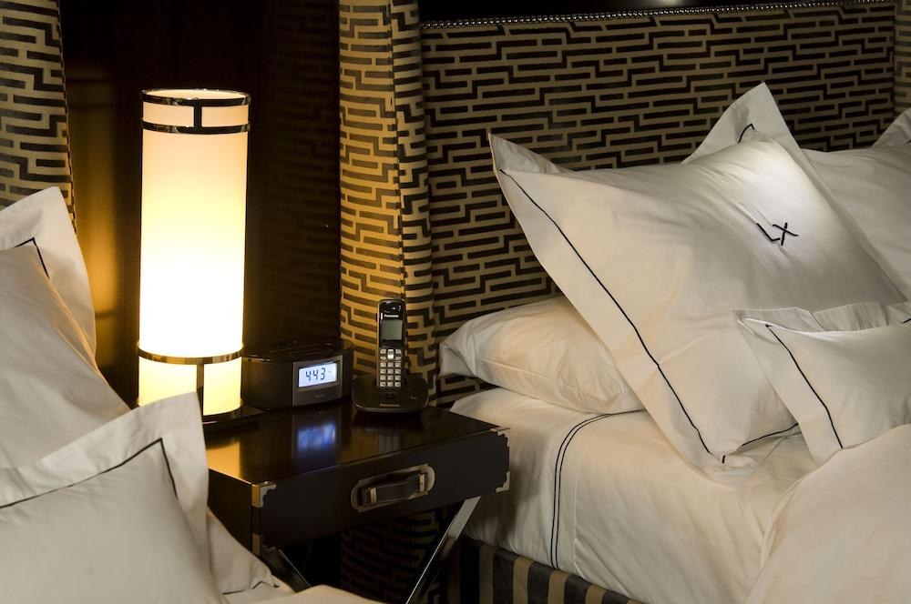 Lennox Hotel Buenos Aires photo 3