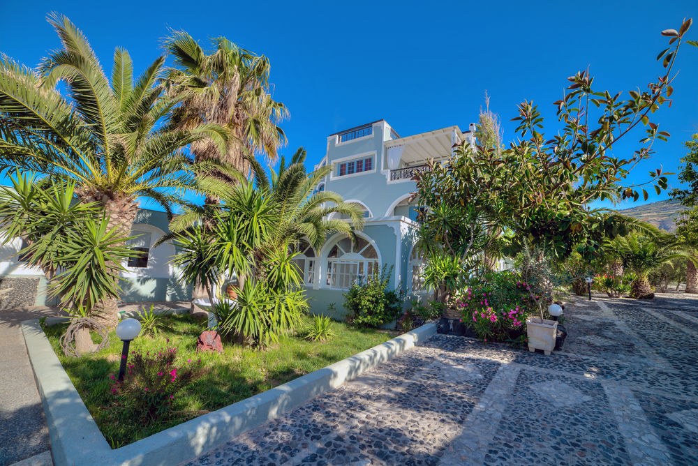 VILLA OLYMPIA photo 1