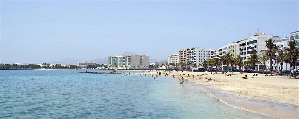 APARTAMENTOS ISLAMAR ARRECIFE photo 1