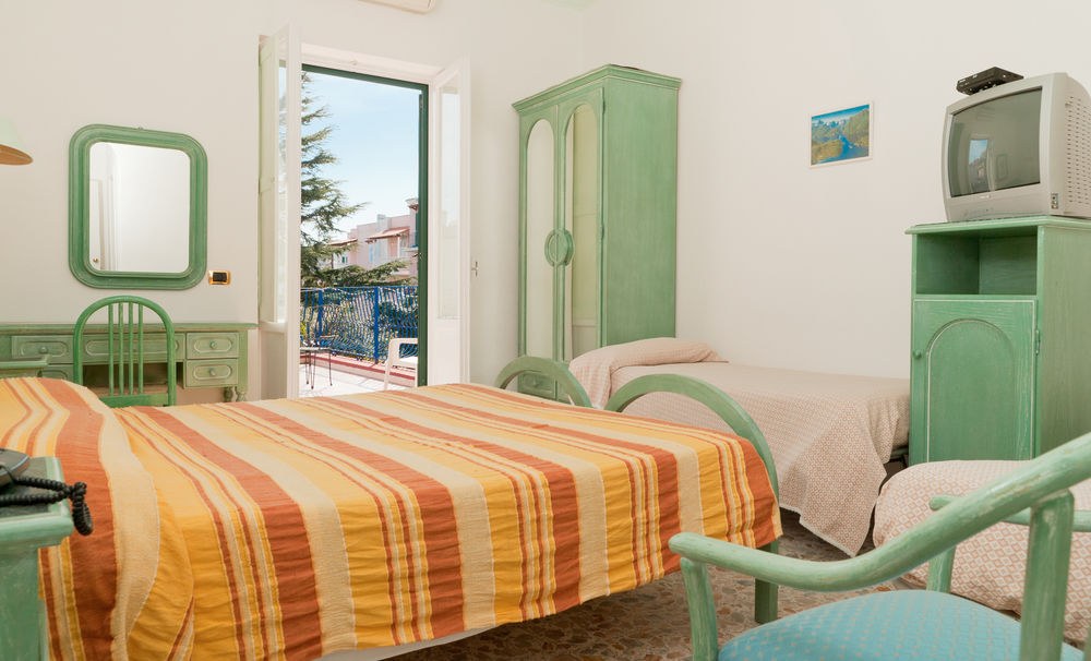 Hotel Del Postiglione photo 1