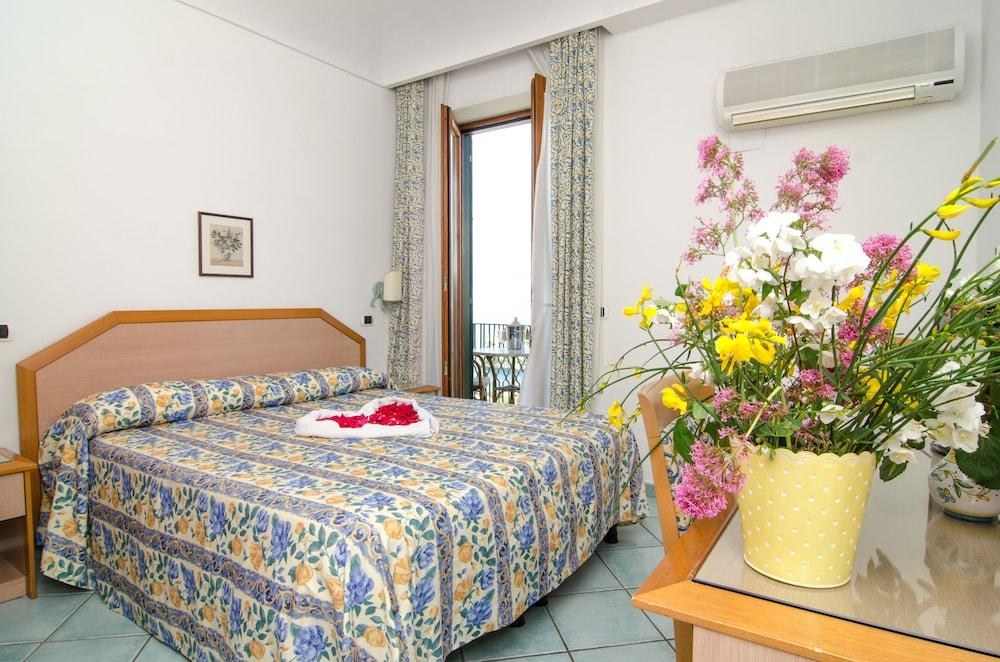 La Capannina - Hotel & Apartments photo 2