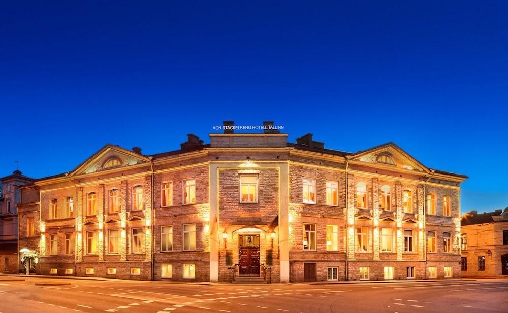 THE VON STACKELBERG HOTEL photo 3